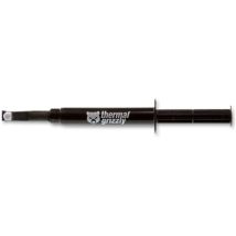 Thermal Grizzly Wärmeleitpaste „aeronaut“ 1,5 Ml/3,8 G Wärmeleitfähigkeit: 8,5 W/mk Wärmewiderstand: 0,0129 K/w Elektrische Leitfähigkeit: 0 Ps/m 
