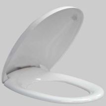 Sedile 500 Termoindurente Coprivaso Copriwater Pozzi Ginori