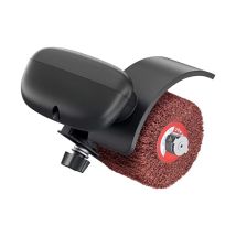 Flex Bs 50 Burnishing Sanding Attachment For Trinoxflex
