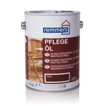 Aceite Para Madera Remmers Pflege-öl Impermeable Resistente Al Clima