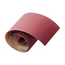 Papier abrasif rouleau grain 180 – 120 cm x 5 m – Outillage – Largeur, Grain, Matériau cible
