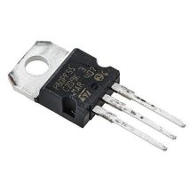 Transistor P Mosfet 55v 57a 300w Stp80pf55 Stp80pf55