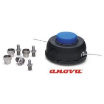 Anova - Cabezal Desbrozadora C/adaptador Tap-n-go A45 55-1396