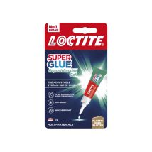 2952443 Repositionable Gel Glue 3g Locsgrg3g - Loctite