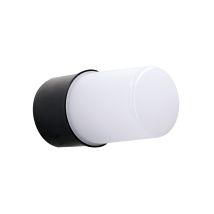 Forlight Lighting - Wandleuchte Ip54 Port E27 40 W Schwarz