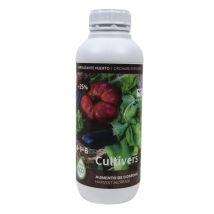 Abono Huerto Líquido Ecológico 1 L - Cultivers