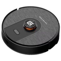 Robot Aspirador Grunkel I-dancer Turbo Laser