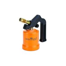Soldador de gas con mango de encendido manual – Art.1130 – Gas – Eurocamping