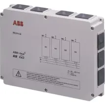Abb Stotz S&j Raum-controller Rc/a4.2