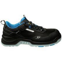 Otter - 6551627-42/7 Esd Sicherheitsschuh S2 Schuhgröße (eu): 42 Schwarz 1 Paar