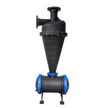 Filtro Hidrociclonico De Plastico De 3 Fabricado Para La Purificacion De Agua Oferta Exclusiva