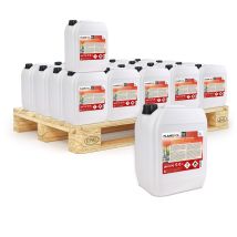 Flambiol - 40x 10 L Bioethanol 100% Hochrein