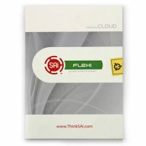 Flexistarter: Software De Corte De Vinilo Para Pixmax. Potente Y Fácil De Usar, Con Herramientas Avanzadas De Diseño Y Compatibilidad Con Windows. 