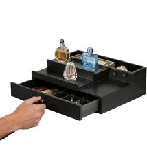 De Parfum Pour Homme Présentoir À Parfum Porte Parfum