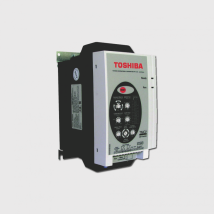 Toshiba - Soft Starter Serie Tmc7 (da 7,5 A 110 Kw) 3775