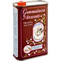 Esmalte Gommalaca Color Avellana 1 L