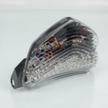 Feu Arrière Bike It Pour Moto Suzuki 750 Gsx-r 2004 À 2006 Led