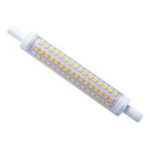 Lampada Led R7s 118mm 8w 800lm 360 Gradi, Disponibili 3000k 4200k 6500k (bianco Freddo 6500k)