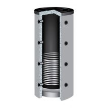 Twl-technologie Gmbh - Pufferspeicher Heizung Heizungsspeicher 200 500 800 1000 1500 2000 2500 3000l Puffer 1085 1