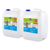 2x 10 L Isopropanol 70 - Desinfektionsmittel Für Oberflächen