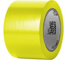 Ampere 569478 Bodenmarkierungsband Breite 75 Mm Gelb