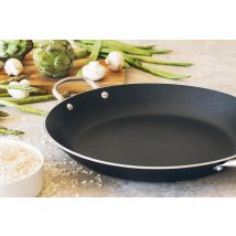 Paellera Monix M371634 Resistent Plus 34cm Aluminio
