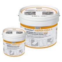 Schlüter Kerdi-coll-l Dichtkleber 2k 4,25kg Eimer