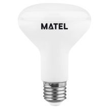 Matel E27 R63 8w Kaltreflektor-led-glühbirne