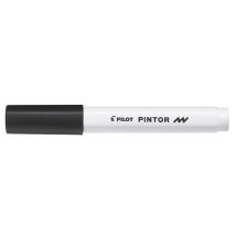 Pintor F Schwarzer Pilotmarker