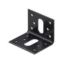 Cuadrado Negro Hettich, Anchura 50 Mm X Profundidad 57 Cm Hettich