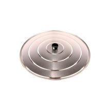 Tapa freir Ø36cm aluminio – Accesorio de cocina