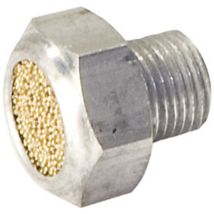 Imi Norgren M/1512 Druckluftfilter Außengewinde 1/4' 7 Bar