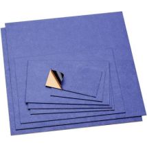 Bungard 120306z50 Material Base Para Circuitos Impresos Azul