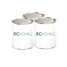 Kit Restauracion Platos De Ducha Color Arena Ral-7035