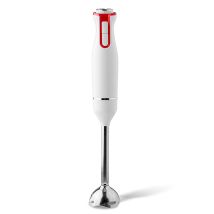 Batidora de brazo Kuken 800W – Diseño ergonómico – Cuchillas de acero inoxidable – Potencia regulable