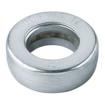 Bola Galvanizada Di 16mm De 27mm S.9.0mm Simonswerk