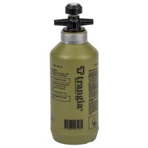 Bouteille De Combustible Trangia 300 Ml, Couleur Olive
