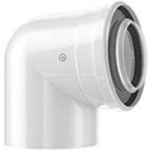 Bosch Coude Concentrique 87 D80125 Ppmétal Blanc