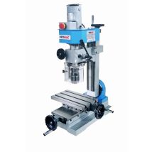 PROMAC 230V Fräsbohrmaschine JMD-1-M – leistungsstarkes Werkzeug für präzise Fräs- und Bohrarbeiten