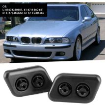 Düse Per Lavaggio Fari [modello 61-67-8-360-661/62] Per E39 525i 528i 530i 540i M5 1999-2003