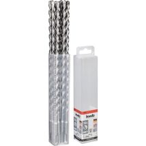Kwb - Hb7 Sds Plus X Hammerbohrer, 315/250 Mm, Ø 8 Mm, 10 Stück