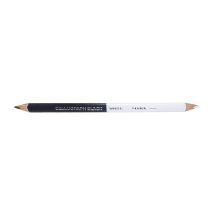 Cellugraph Schwarz-Weiß Bleistift – Hochwertiger Bleistift für präzises Zeichnen – 1 Stück