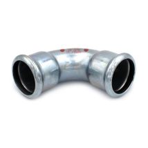 Curva 90° Ff Ø18 A Pressare 381018900