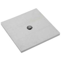 Kanaldeckel 25x25 Cm