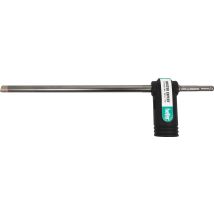 Trapano Aspiratore Duster Expert D.10mm Lunghezza Lavorativa 150mm Lunghezza Totale 270mm Sds Plus