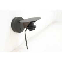 B-Ware Astro Lighting Gestell Für Wandleuchte Wandlampe Mitsu Bronze Schalter Metall