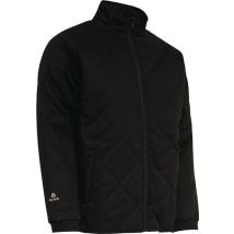 Elka Rainwear - Chaqueta Con Cremallera Multinormidad Mele De Lluvia De Elka Black Elka