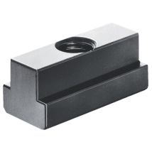 Nutenstein DIN 508L M18x20mm – 18mm – 24mm – Stahl – 10
