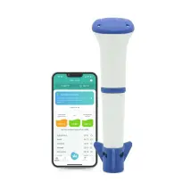 Eco Start Sel- Sonde Pour L'Analyse De L'Eau