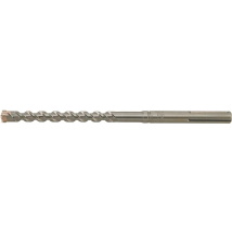 Heller Tools Gmbh - Heller Sds-max-bohrer Enduro Y-c 20x 320/ 200mm